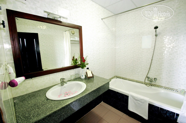 New photos from tourists Brandi Ocean View Hotel 3*