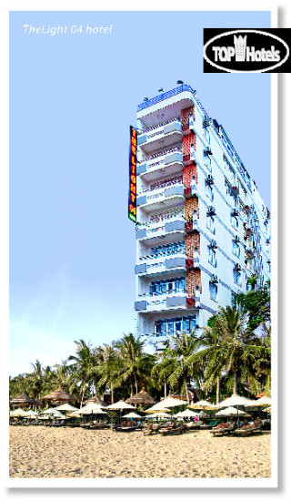 Hotelier's photos Brandi Ocean View Hotel 3*