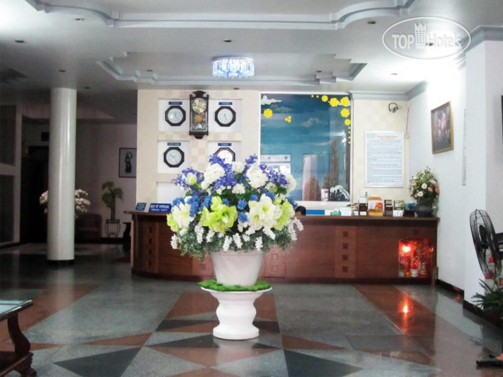 Hotelier's photos Amy Hotel 3*