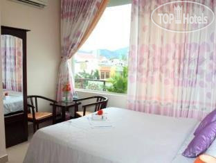 New photos from tourists Phuong Nhung Hotel 2*
