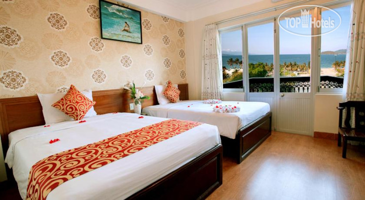 New photos from tourists Blue Bay Hotel 2*