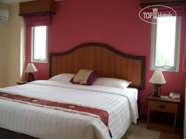 Photos Blue Star Hotel