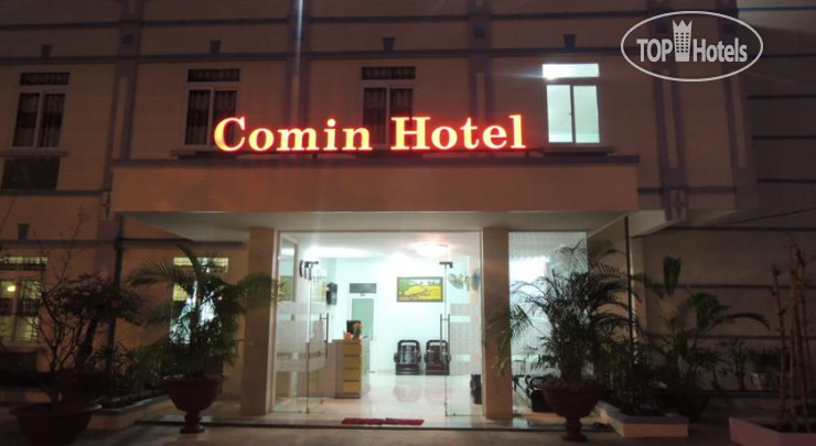 Hotel photo Comin 2*