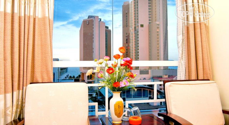 New photos from tourists Khanh Duy Hotel 2*
