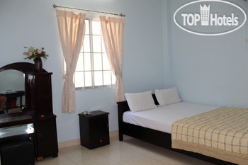 New photos from tourists Duy Hung Hotel