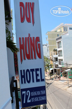 Hotelier's photos Duy Hung Hotel
