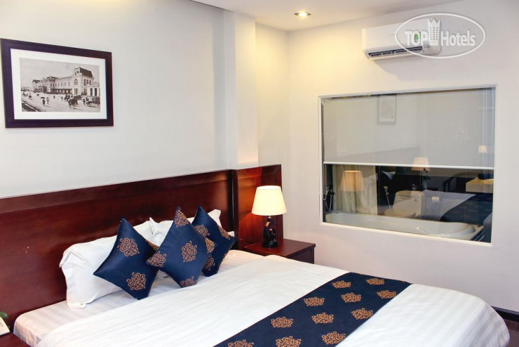 New photos from tourists Bella Begonia 3*