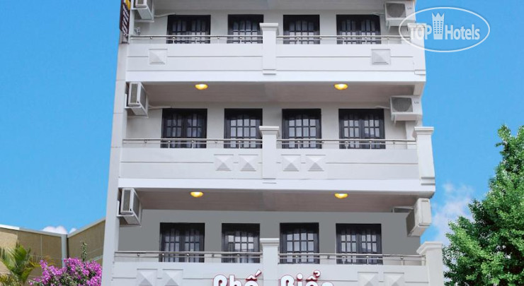 Hotel photo Sea Town Hotel 2*