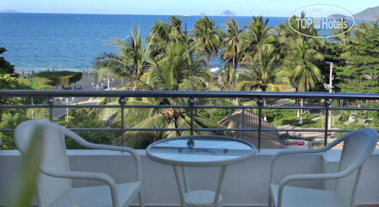 New photos from tourists Sea Town Hotel 2*