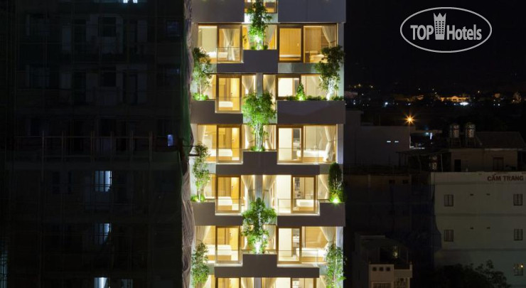 Hotelier's photos Golden Holiday Hotel 3*