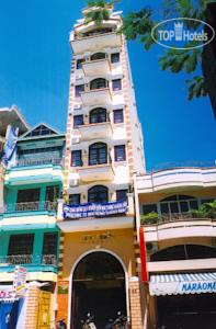 Hotelier's photos Kim Ngan Hotel 2*