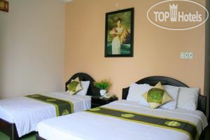 New photos from tourists Kim Ngan Hotel 2*