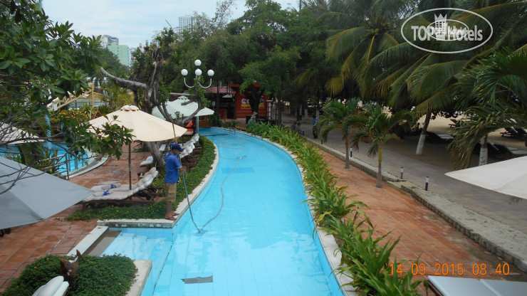 New photos from tourists Art Deluxe - Nam Trung Hotel Nha Trang 3*