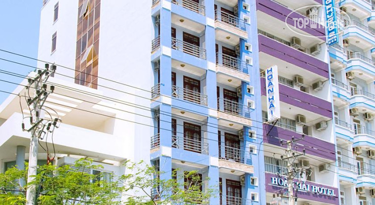 Hotel photo Thai Duong Hotel 