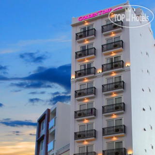 Golden Time Hotel 3*