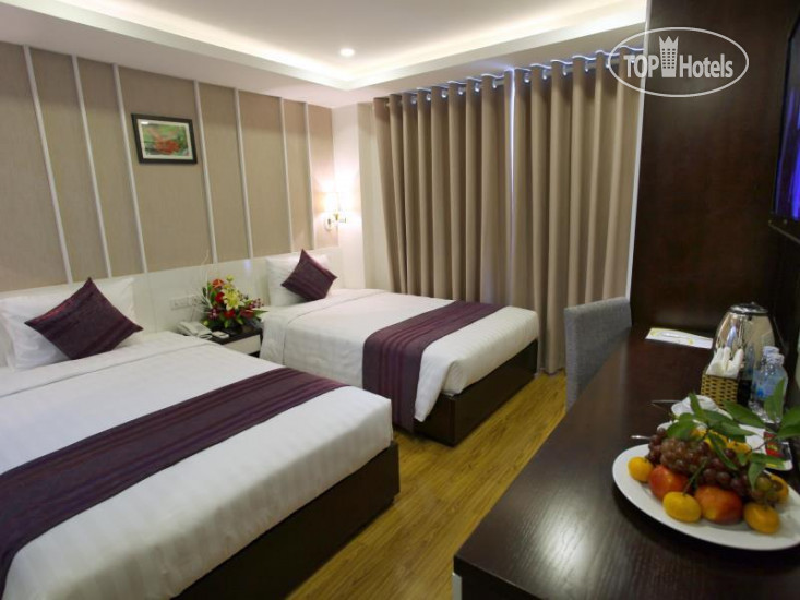 New photos from tourists Golden Time Hotel 3*