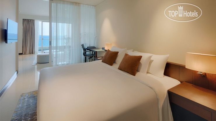Hotel photo The Costa Residence 5*