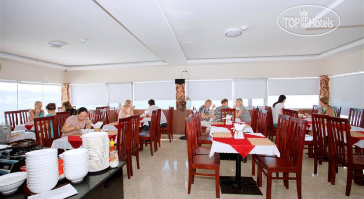 New photos from tourists Galaxy 2 Hotel 3*