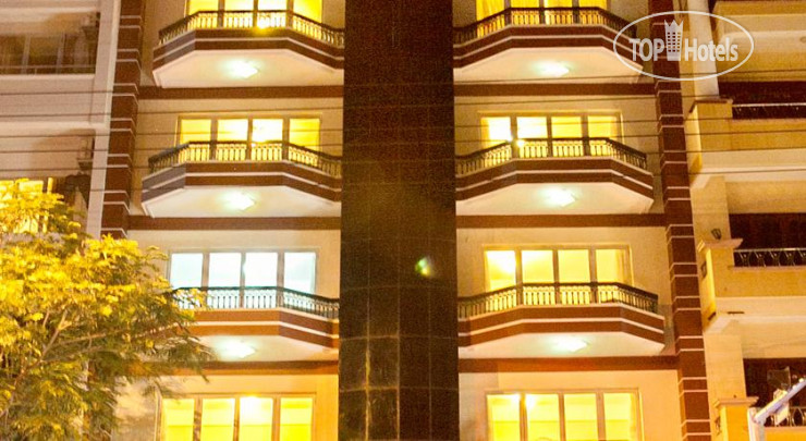 Фото Galaxy 2 Hotel