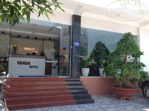 Hotelier's photos Vanda Hotel