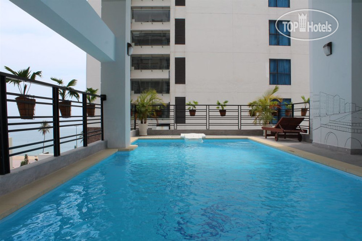 New photos from tourists Pavillon Garden Hotel & Spa 3*