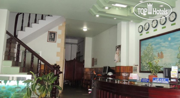 Фотографии отельера Minh Cat Hotel