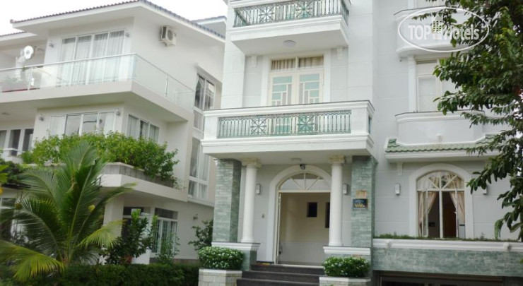 Photos ViVa Villa An Vien Nha Trang