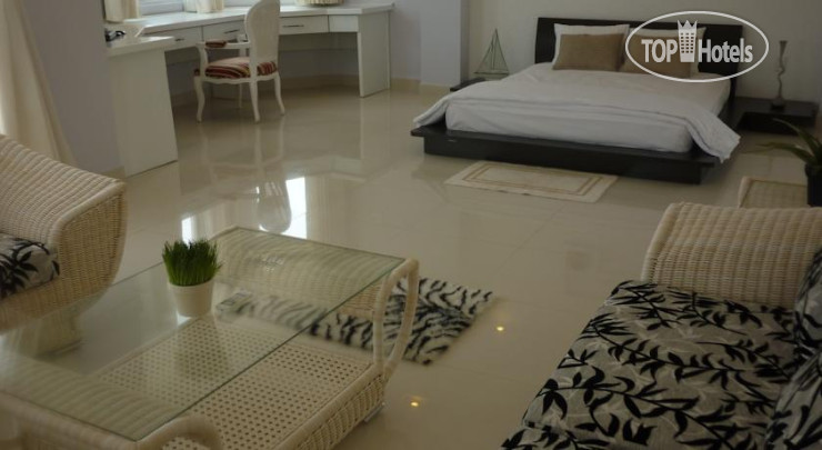 New photos from tourists ViVa Villa An Vien Nha Trang 3*