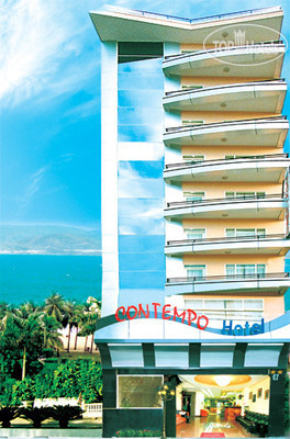 Hotel photo Contempo Hotel 2*