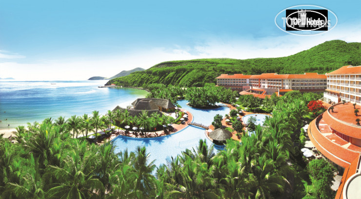 Фотографии отеля  Vinpearl Resort Nha Trang 5*