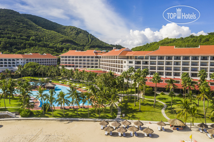 Фотографии отельера Vinpearl Resort Nha Trang 5*