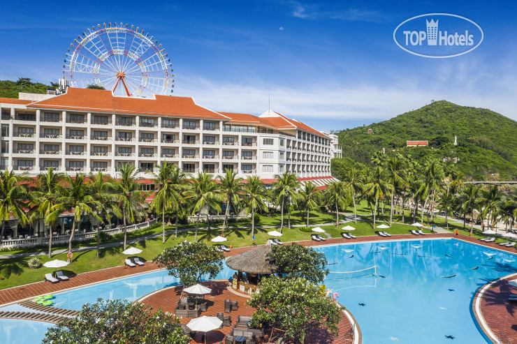 Photos Vinpearl Resort Nha Trang