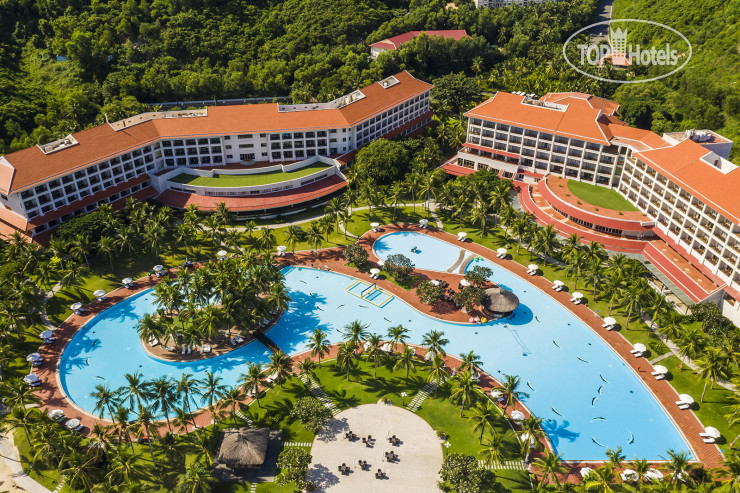 Новые добавленные фото туристов Vinpearl Resort Nha Trang 5*