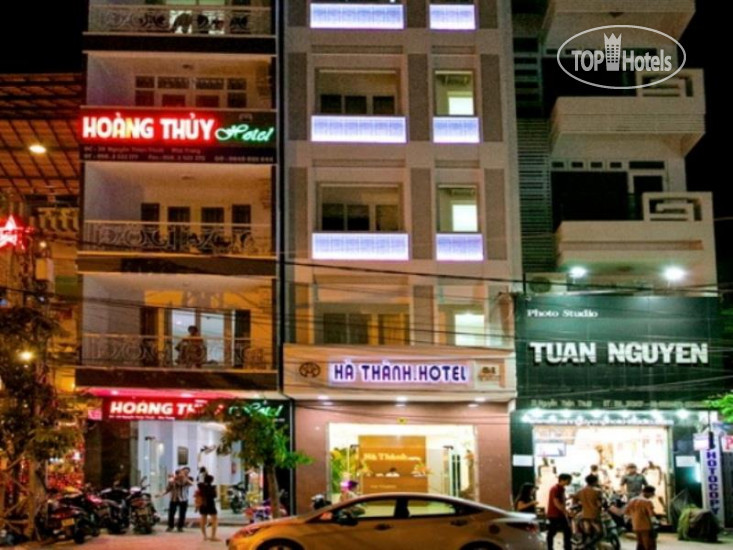 Photos Ha Thanh Hotel