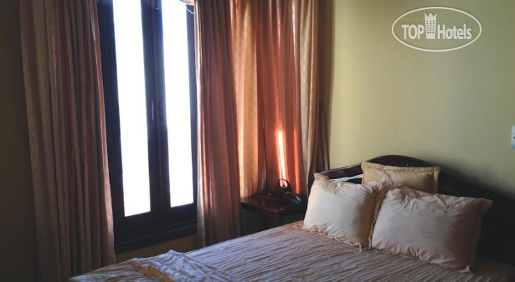 Hotel photo At Three King Hotel 2*