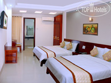 Photos Ngoc Thach Hotel