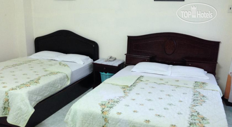 New photos from tourists Blue Ocean Hotel 2*
