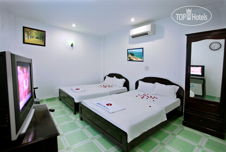 Hotel photo Queen Hotel 2*