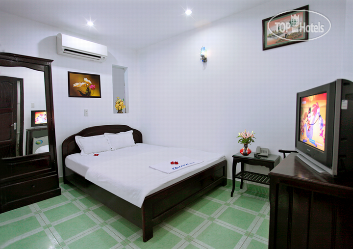 New photos from tourists Queen Hotel 2*