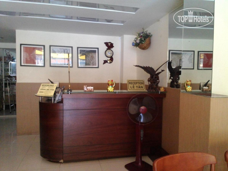 New photos from tourists Hai Van Hotel 1*