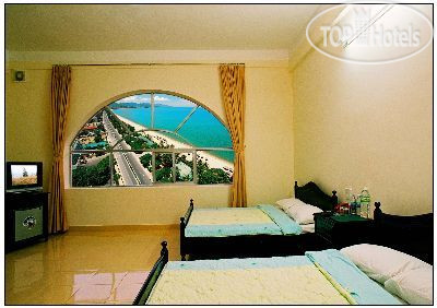 New photos from tourists Thanh Dat Hotel 2*