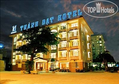 Hotelier's photos Thanh Dat Hotel 2*