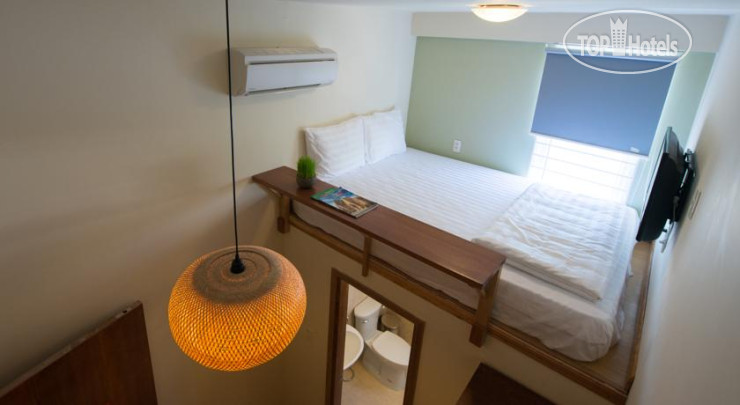 New photos from tourists Tabalo Hostel