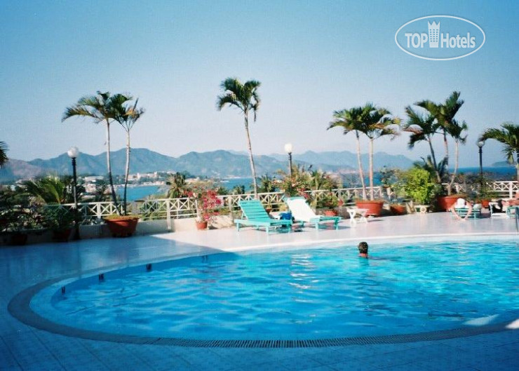 Hotel photo Dong Hung Hotel 3*