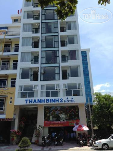 Фото Nang Vang Hotel Nha Trang (ex.Thanh Binh 2 Hotel)