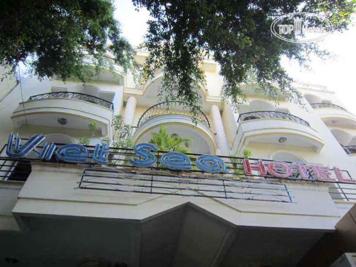 Photos Viet Sea Hotel