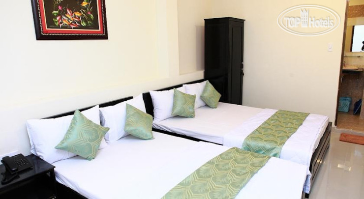 Photos Hoa Chinh Hotel