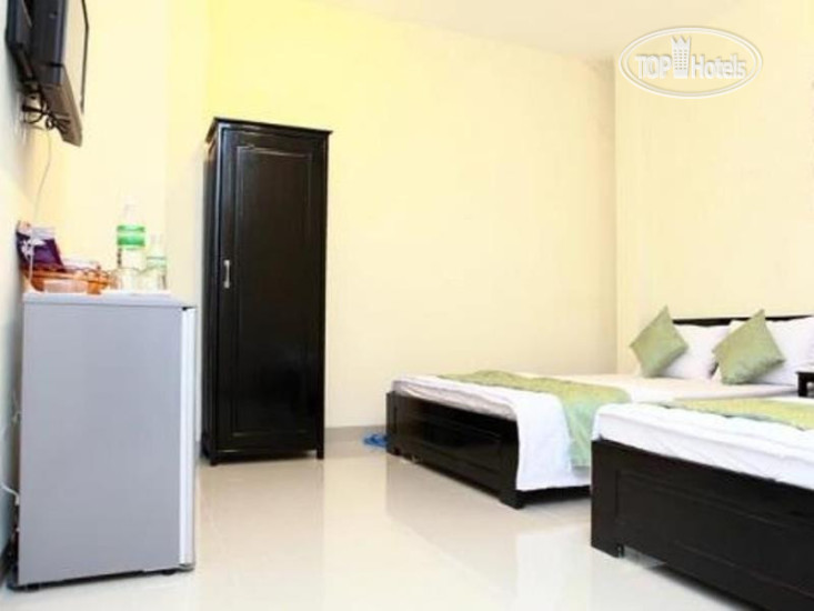 Новые добавленные фото туристов Hoa Chinh Hotel 1*