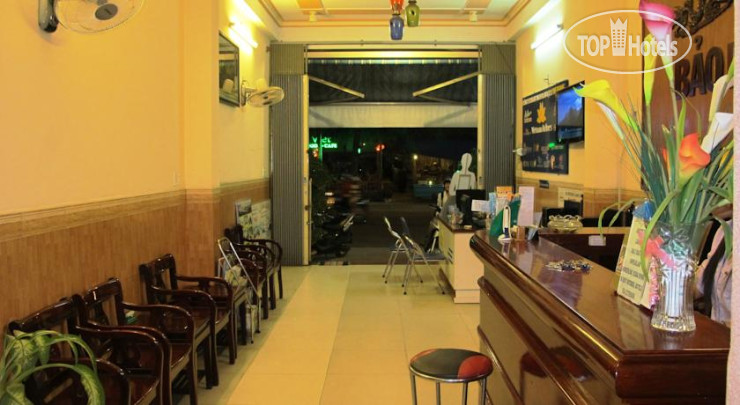 Новые добавленные фото туристов Bao Long Hotel 1*