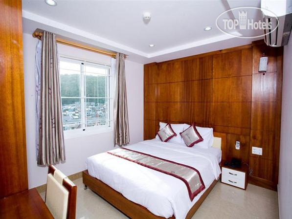 New photos from tourists Ngoc Hong Hotel 2*